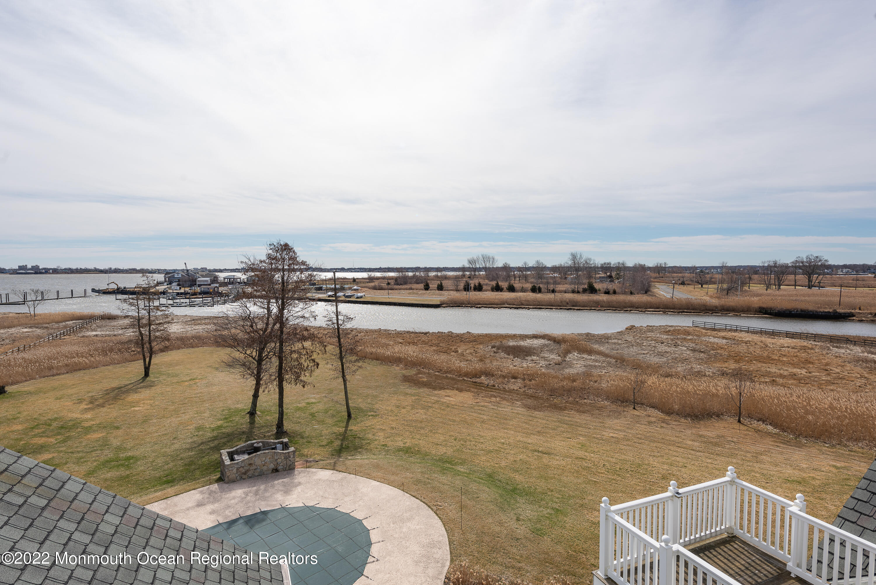 24 Conover Lane Rumson, NJ 07760 - Photo 30 of 39 a view of a lake view