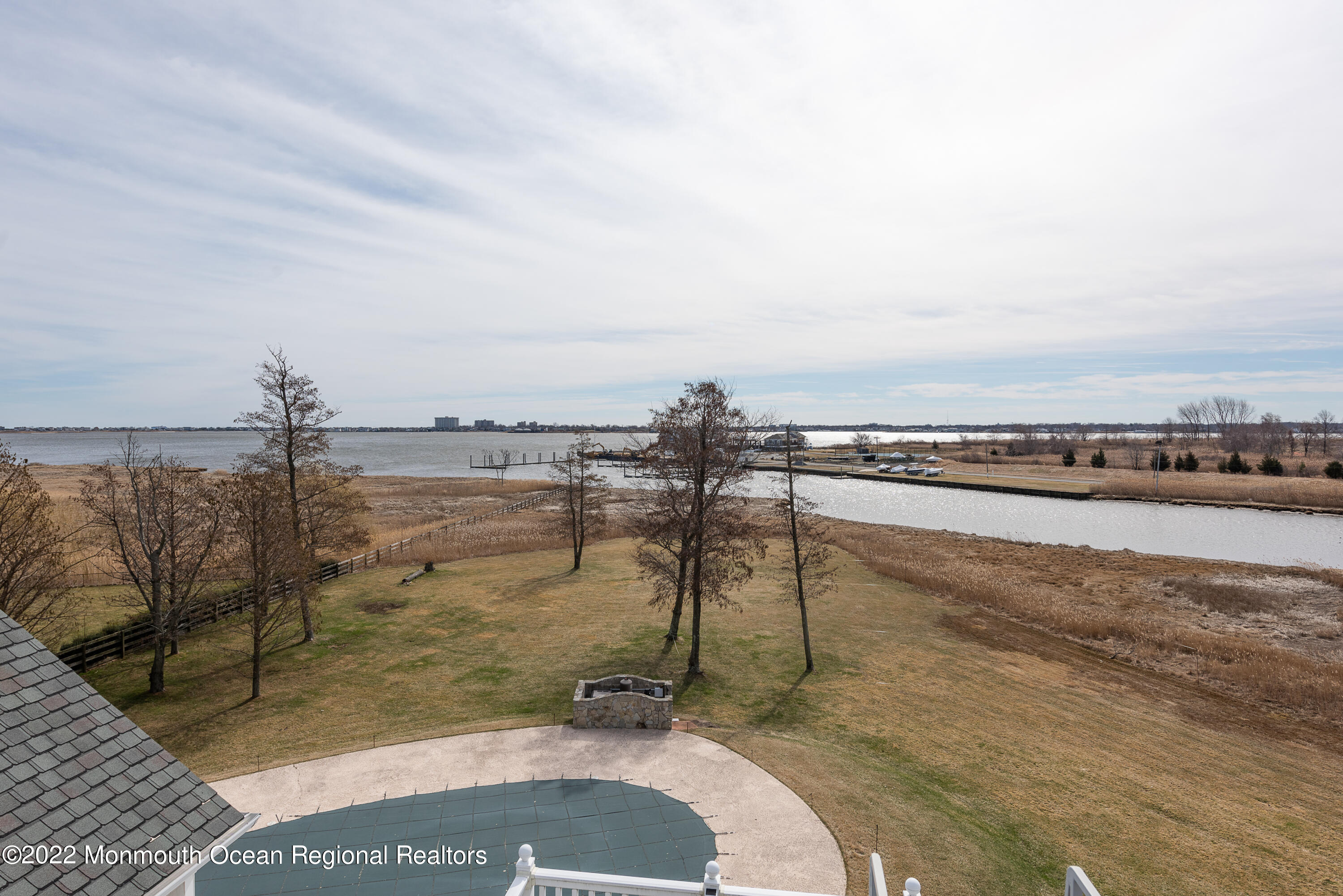 24 Conover Lane Rumson, NJ 07760 - Photo 31 of 39 a view of a ocean