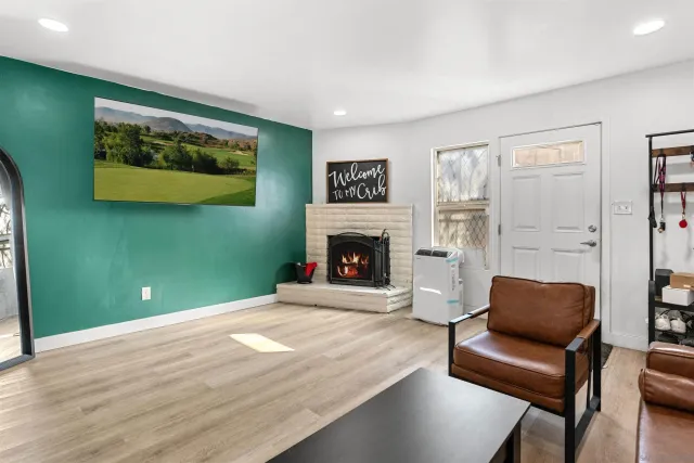 $475,000 | 416 Colorado Avenue, Unit D, Chula Vista, CA 91910