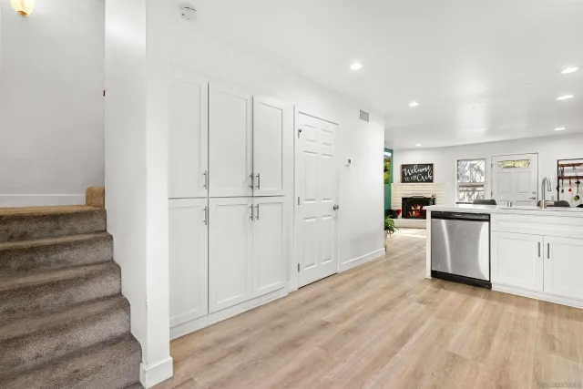 $475,000 | 416 Colorado Avenue, Unit D, Chula Vista, CA 91910