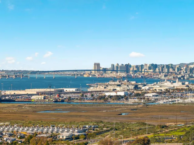 $475,000 | 416 Colorado Avenue, Unit D, Chula Vista, CA 91910