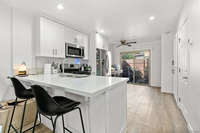 $475,000 | 416 Colorado Avenue, Unit D, Chula Vista, CA 91910