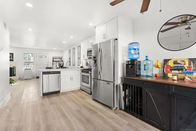 $475,000 | 416 Colorado Avenue, Unit D, Chula Vista, CA 91910