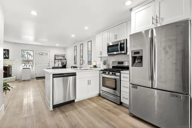 $475,000 | 416 Colorado Avenue, Unit D, Chula Vista, CA 91910