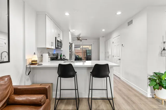 $475,000 | 416 Colorado Avenue, Unit D, Chula Vista, CA 91910