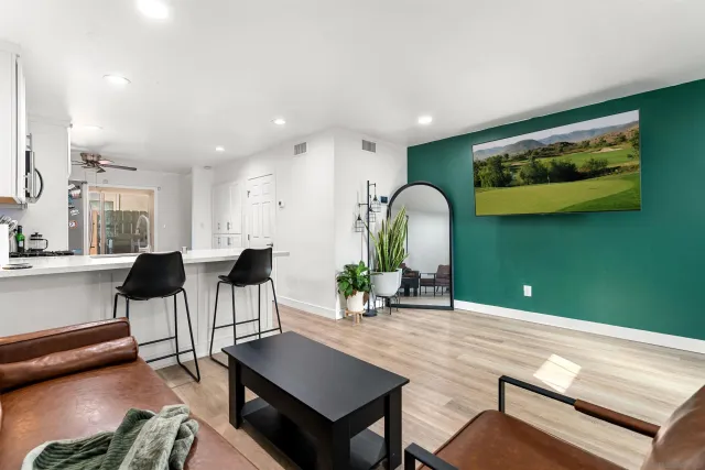 $475,000 | 416 Colorado Avenue, Unit D, Chula Vista, CA 91910