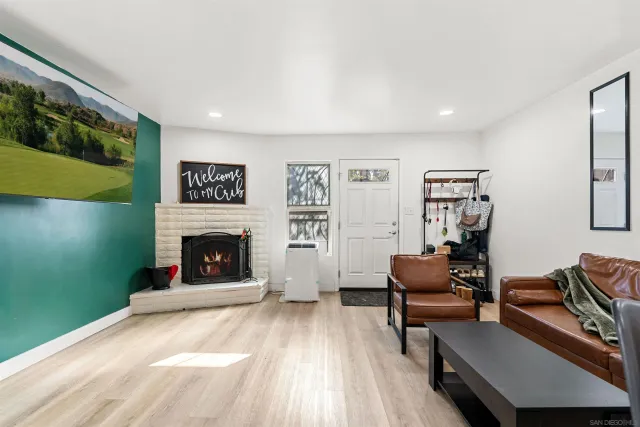 $475,000 | 416 Colorado Avenue, Unit D, Chula Vista, CA 91910