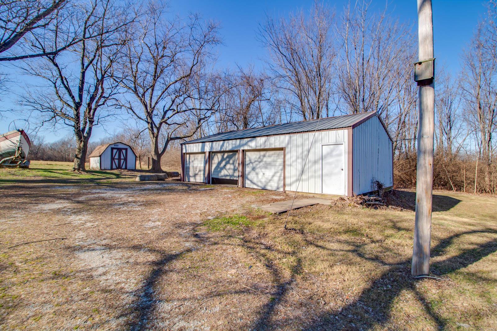 15921 Yates Road Grafton, IL 62037 - Photo 22 of 66