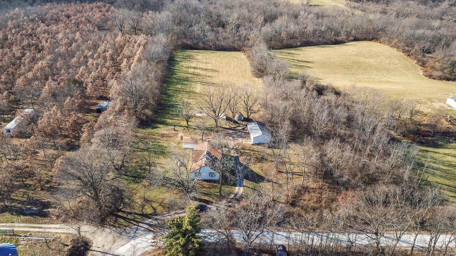 15921 Yates Road Grafton, IL 62037 - Photo 57 of 66