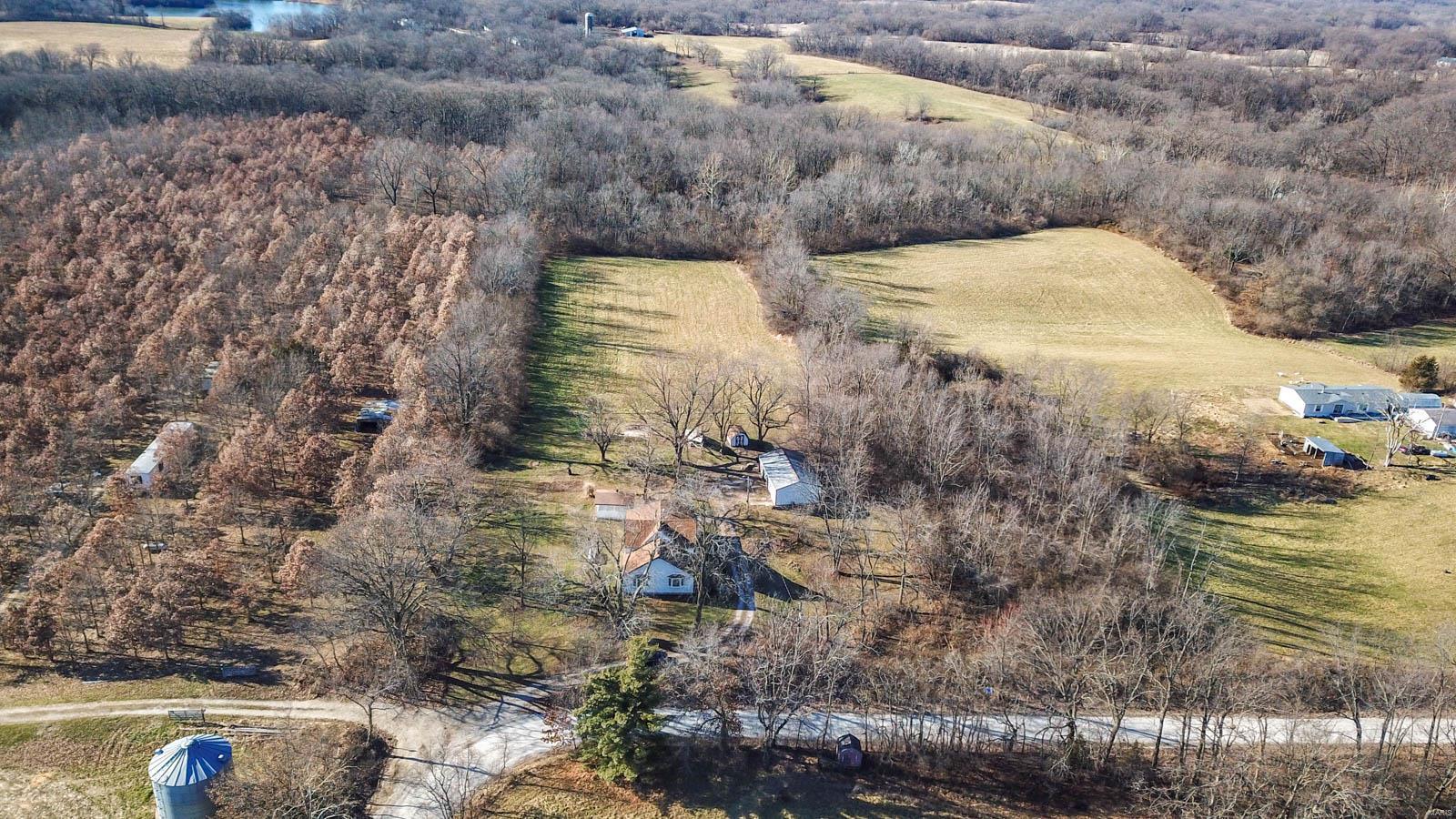 15921 Yates Road Grafton, IL 62037 - Photo 58 of 66