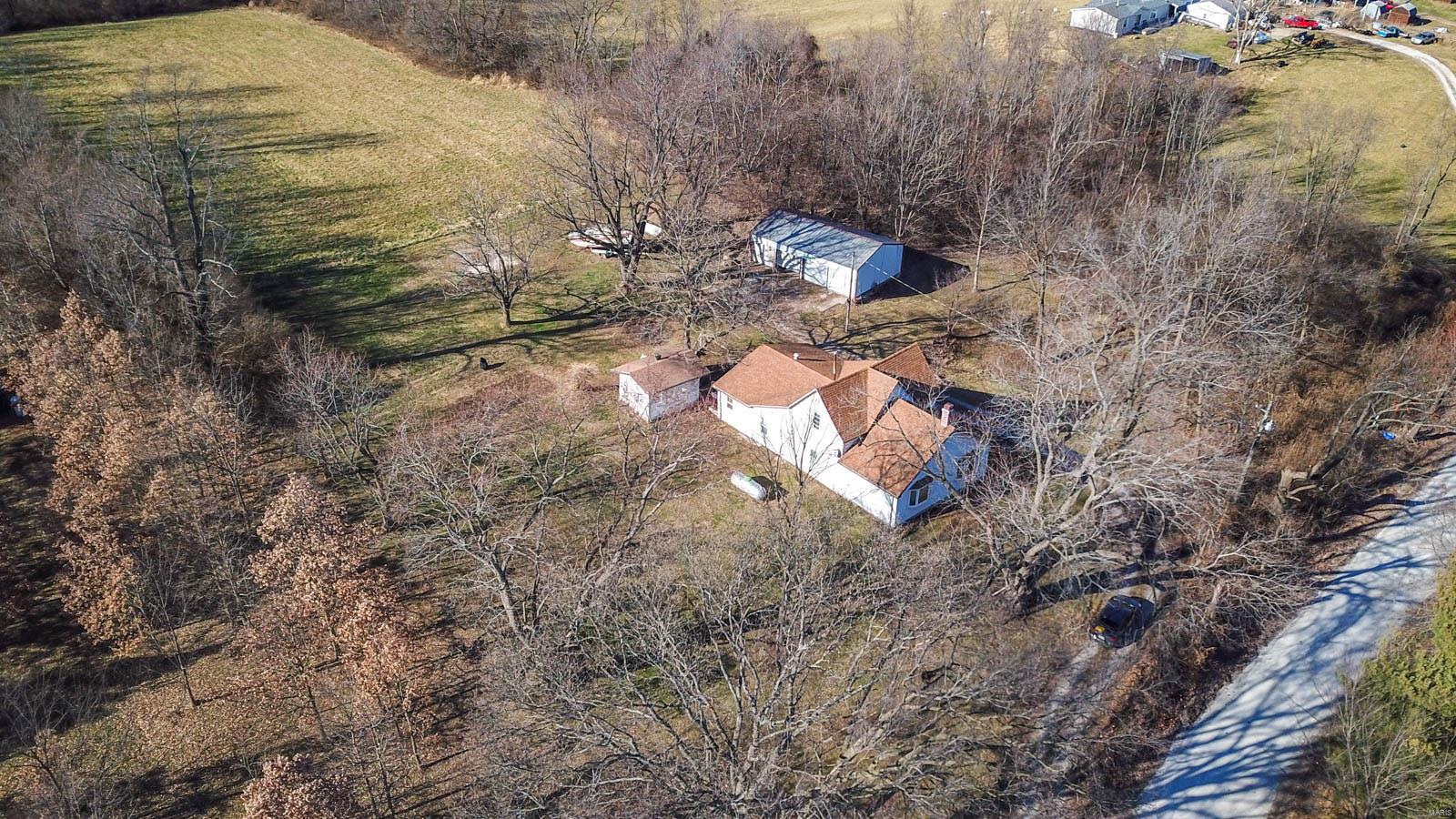 15921 Yates Road Grafton, IL 62037 - Photo 63 of 66
