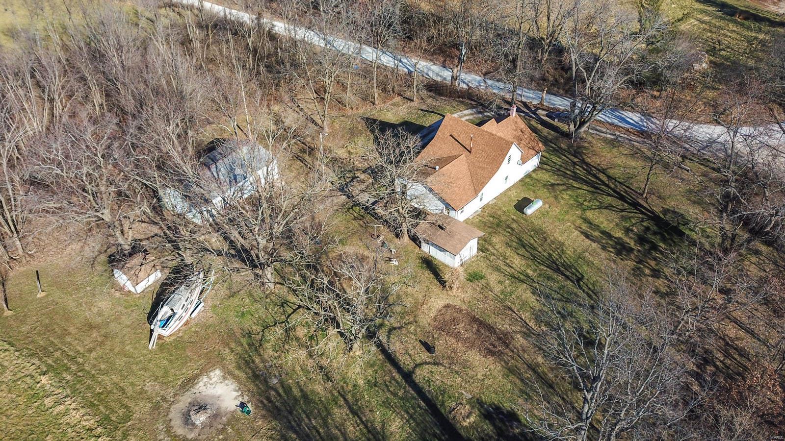 15921 Yates Road Grafton, IL 62037 - Photo 64 of 66