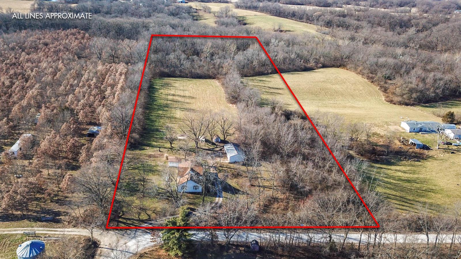 15921 Yates Road Grafton, IL 62037 - Photo 66 of 66