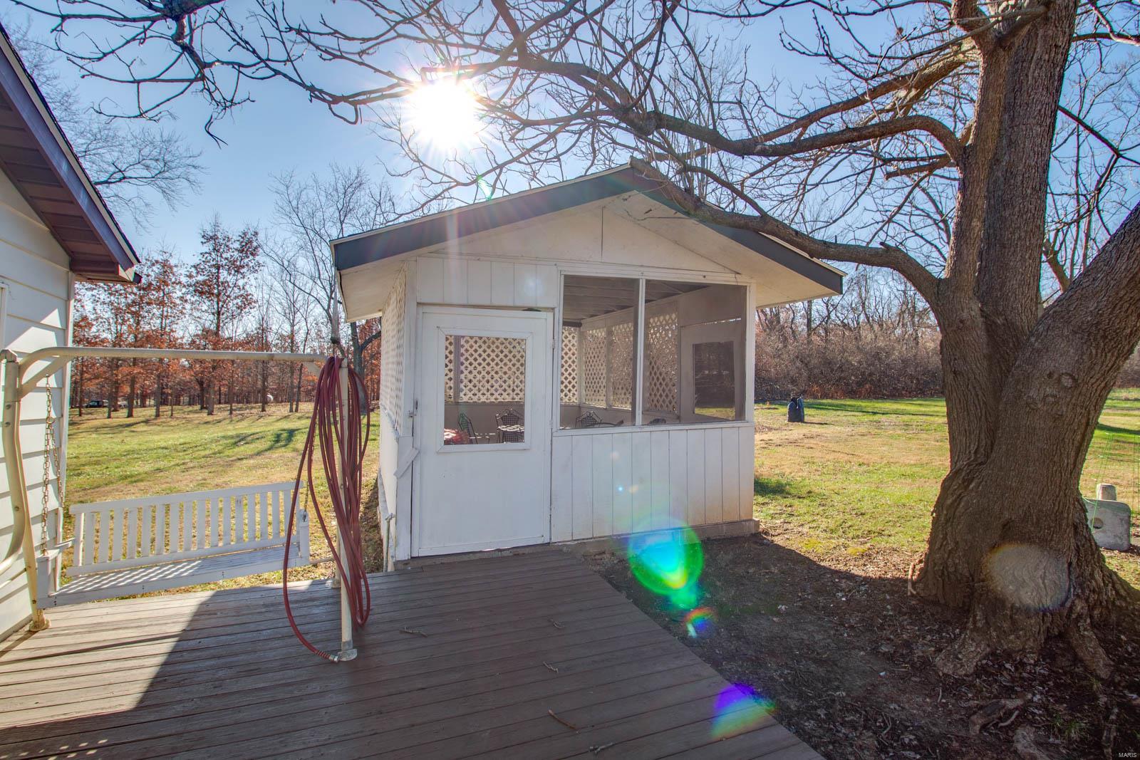 15921 Yates Road Grafton, IL 62037 - Photo 10 of 66