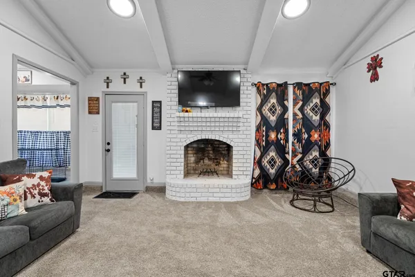 $299,900 | 7649 Timber Circle, Tyler, TX 75708