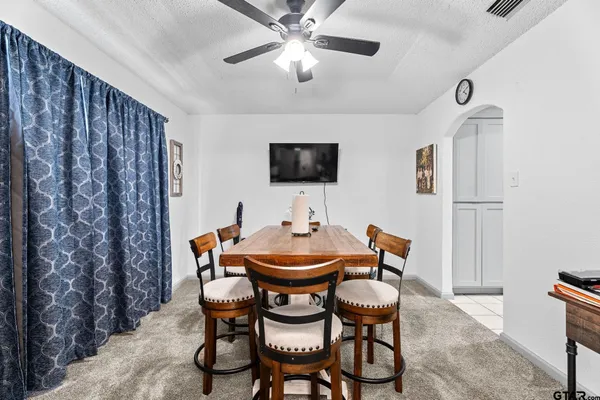 $299,900 | 7649 Timber Circle, Tyler, TX 75708