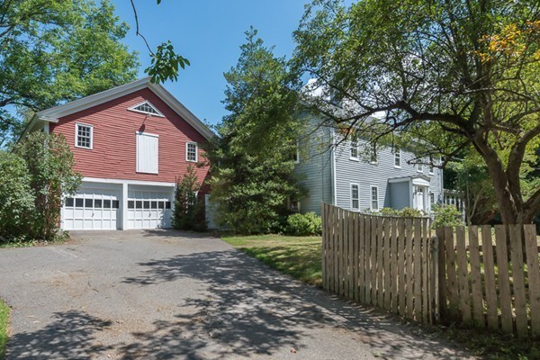 437 Ipswich Road Boxford, MA 01921 - Photo 3 of 30 Gallery Image 3