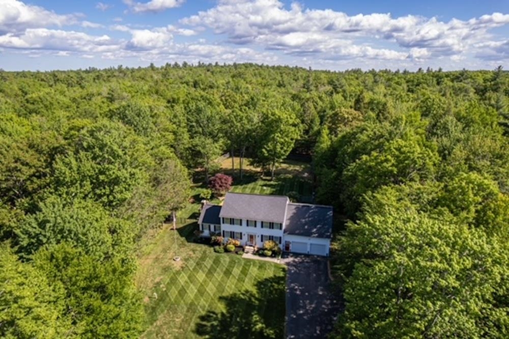 130 Beech Hill Road Mont Vernon, NH 03057 - Photo 39 of 43