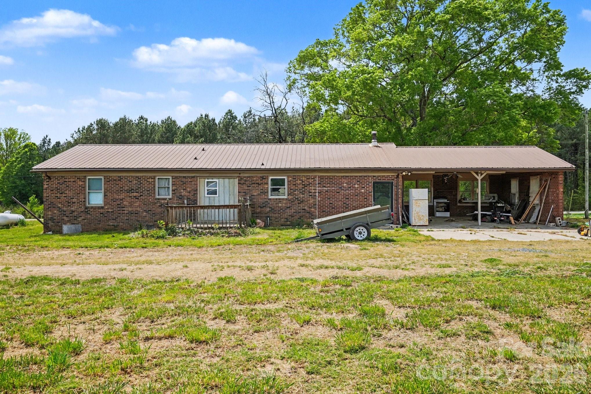 8340 Plank Road Norwood, NC 28128 - Photo 30 of 33 Gallery Image 30