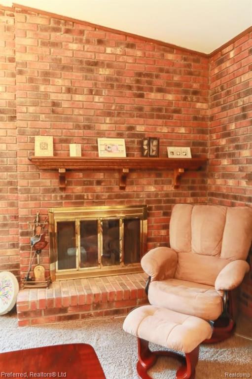 7222 Iron Gate Road Canton, MI 48187 - Photo 13 of 29