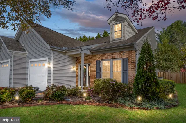 $420,000 | 4313 Turnberry Drive, Fredericksburg, VA 22408