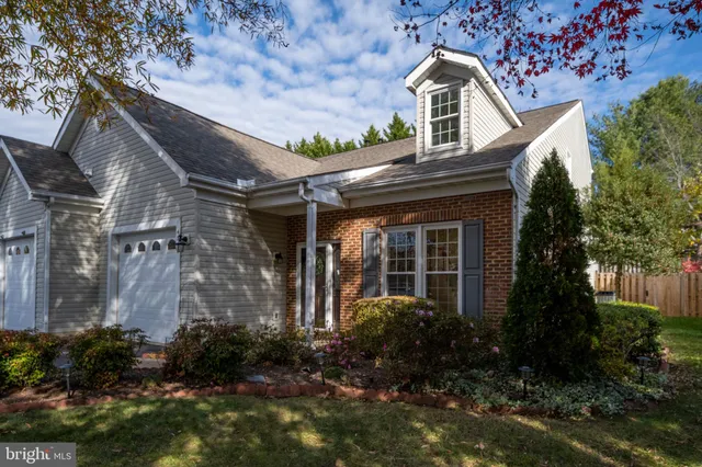 $420,000 | 4313 Turnberry Drive, Fredericksburg, VA 22408
