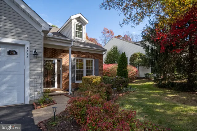 $420,000 | 4313 Turnberry Drive, Fredericksburg, VA 22408