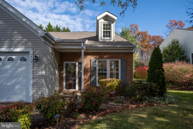 $420,000 | 4313 Turnberry Drive, Fredericksburg, VA 22408