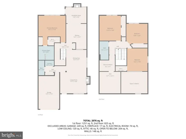 $420,000 | 4313 Turnberry Drive, Fredericksburg, VA 22408