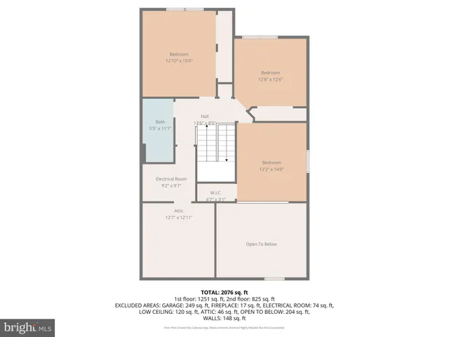 $420,000 | 4313 Turnberry Drive, Fredericksburg, VA 22408