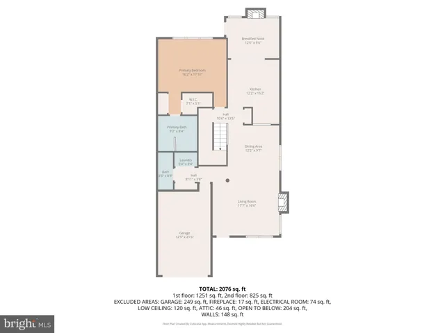 $420,000 | 4313 Turnberry Drive, Fredericksburg, VA 22408