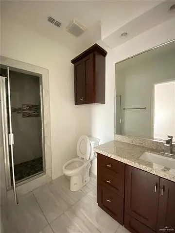 $1,195 | 1719 West Garrison Drive, Unit 4, Pharr, TX 78577