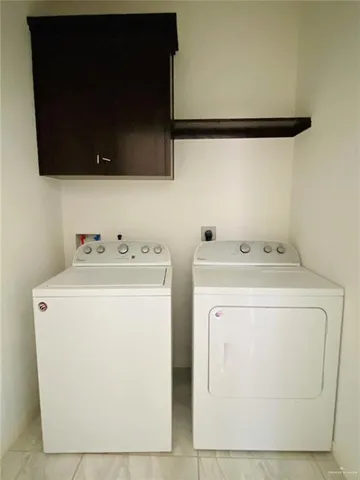 $1,195 | 1719 West Garrison Drive, Unit 4, Pharr, TX 78577