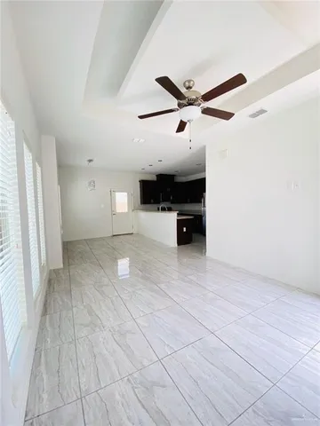 $1,195 | 1719 West Garrison Drive, Unit 4, Pharr, TX 78577