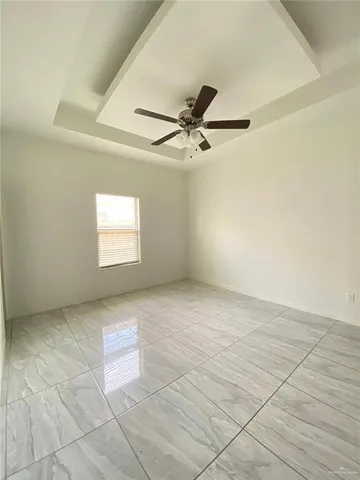 $1,195 | 1719 West Garrison Drive, Unit 4, Pharr, TX 78577