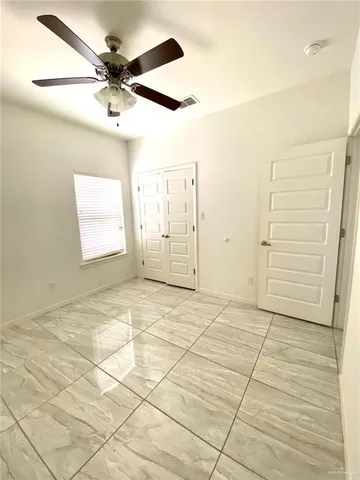 $1,195 | 1719 West Garrison Drive, Unit 4, Pharr, TX 78577