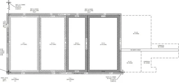 $1,484,935 | 800 North Lund Hwy 14.89 Acres W/ Water, Cedar City, UT 84721