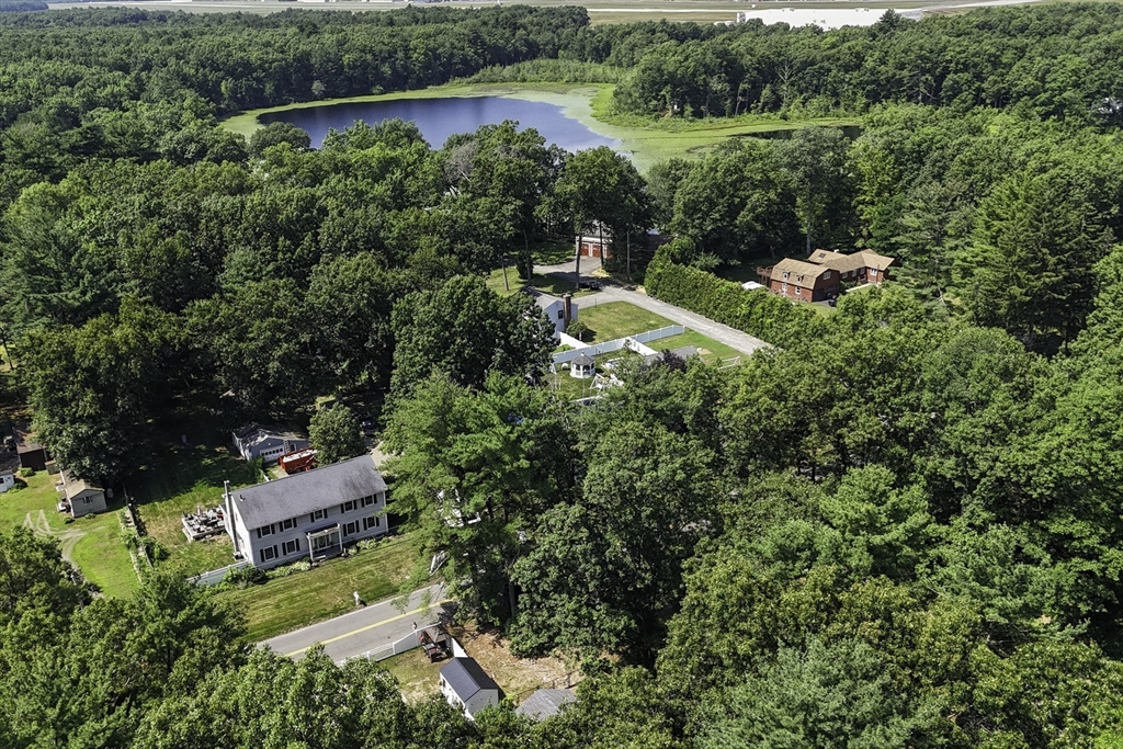 284 Buck Pond Road Westfield, MA 01085 - Photo 36 of 36