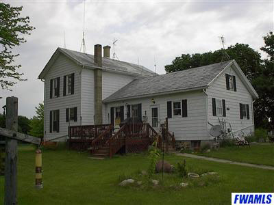 3550 County Road 49 Butler, IN 46721 - Photo 1 of 6