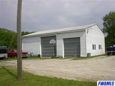 3550 County Road 49 Butler, IN 46721 - Photo 2 of 6