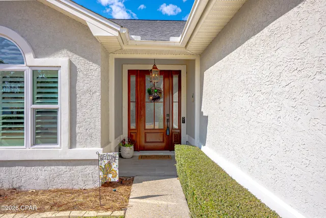 $655,000 | 163 Grand Lagoon Shores Drive, Panama City Beach, FL 32408