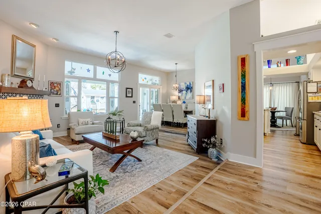 $655,000 | 163 Grand Lagoon Shores Drive, Panama City Beach, FL 32408