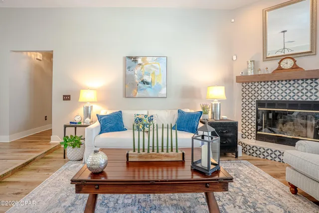 $655,000 | 163 Grand Lagoon Shores Drive, Panama City Beach, FL 32408