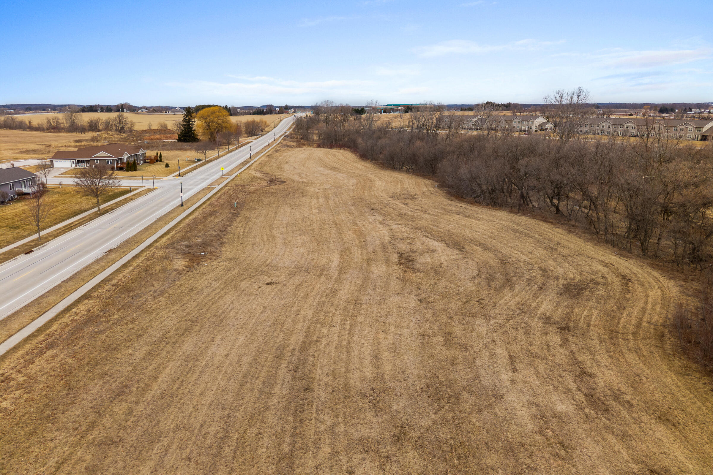 Lt10 North Pleasant View Road Plymouth, WI 53073 - Photo 11 of 15 Your Future Development