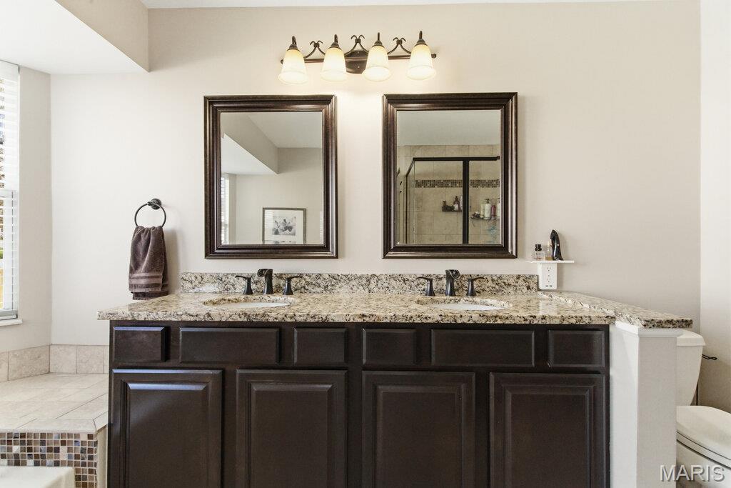 211 Cheval Square Drive Chesterfield, MO 63005 - Photo 22 of 57