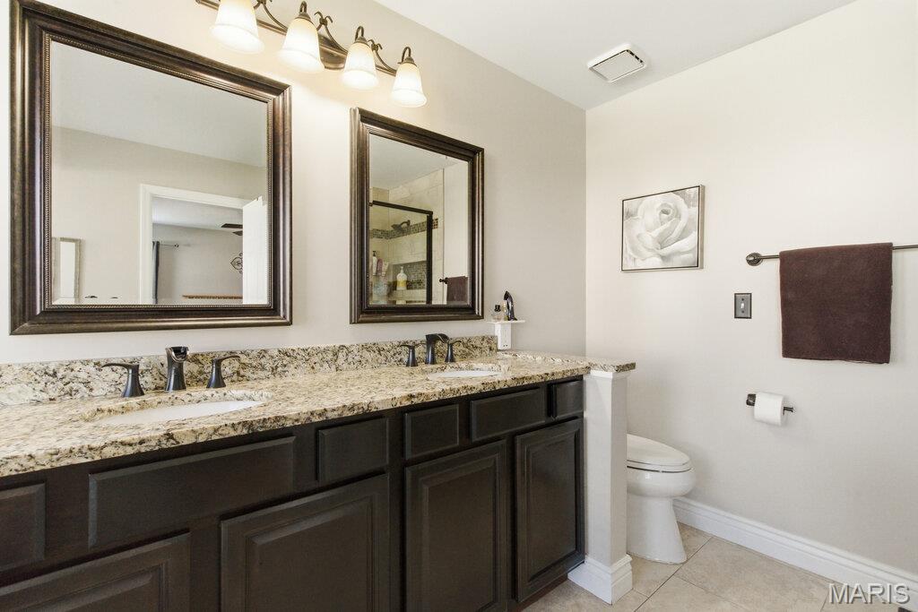 211 Cheval Square Drive Chesterfield, MO 63005 - Photo 23 of 57