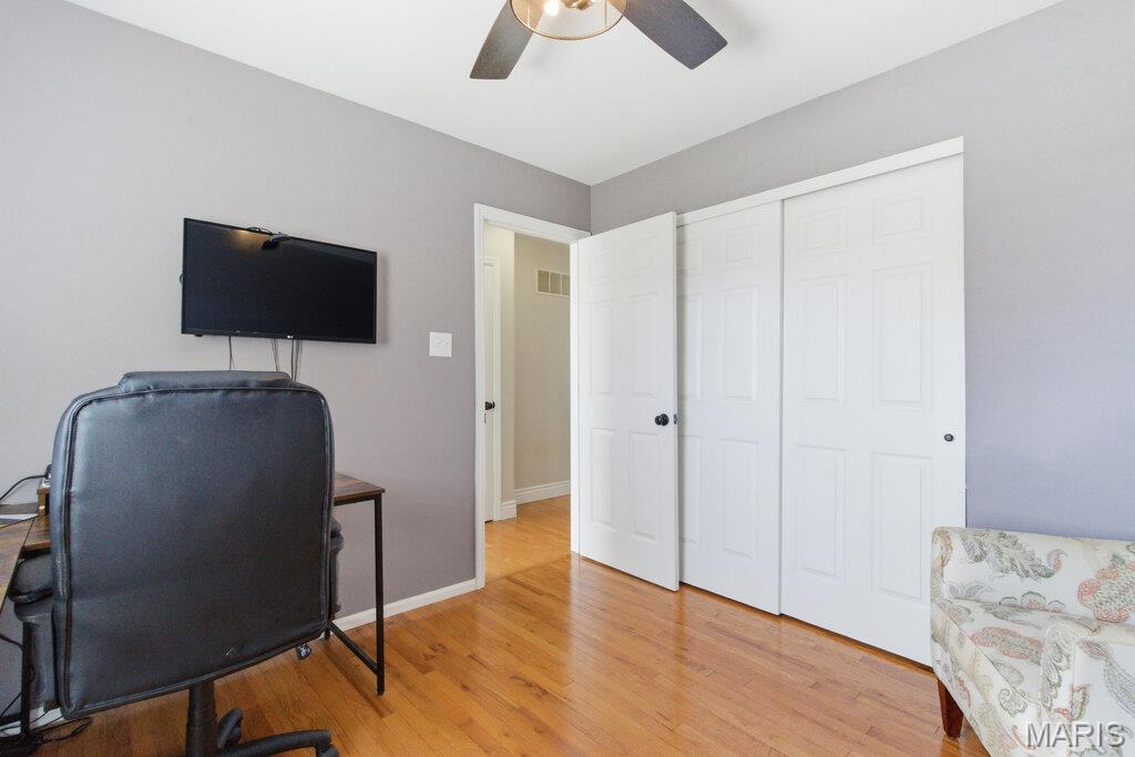211 Cheval Square Drive Chesterfield, MO 63005 - Photo 26 of 57
