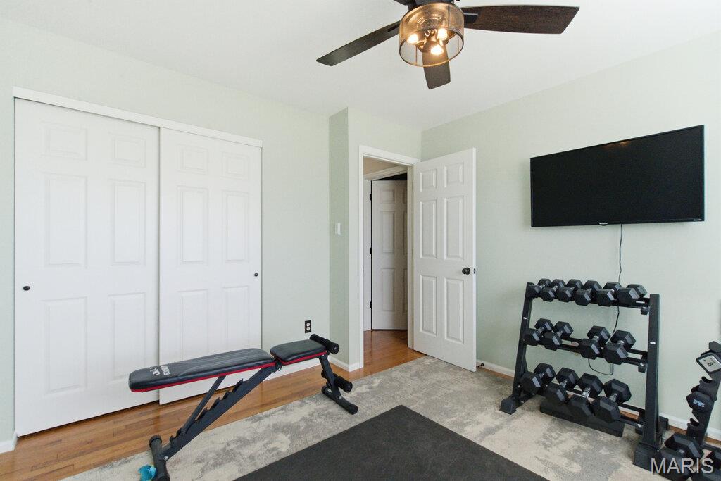 211 Cheval Square Drive Chesterfield, MO 63005 - Photo 30 of 57