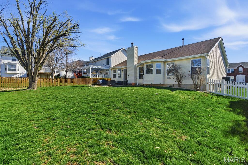 211 Cheval Square Drive Chesterfield, MO 63005 - Photo 46 of 57