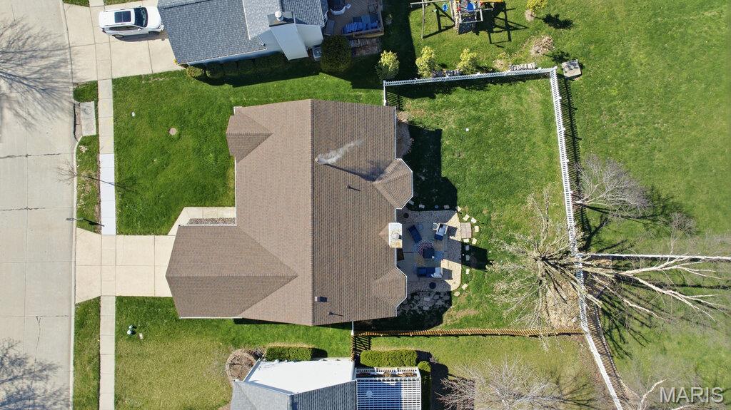 211 Cheval Square Drive Chesterfield, MO 63005 - Photo 53 of 57